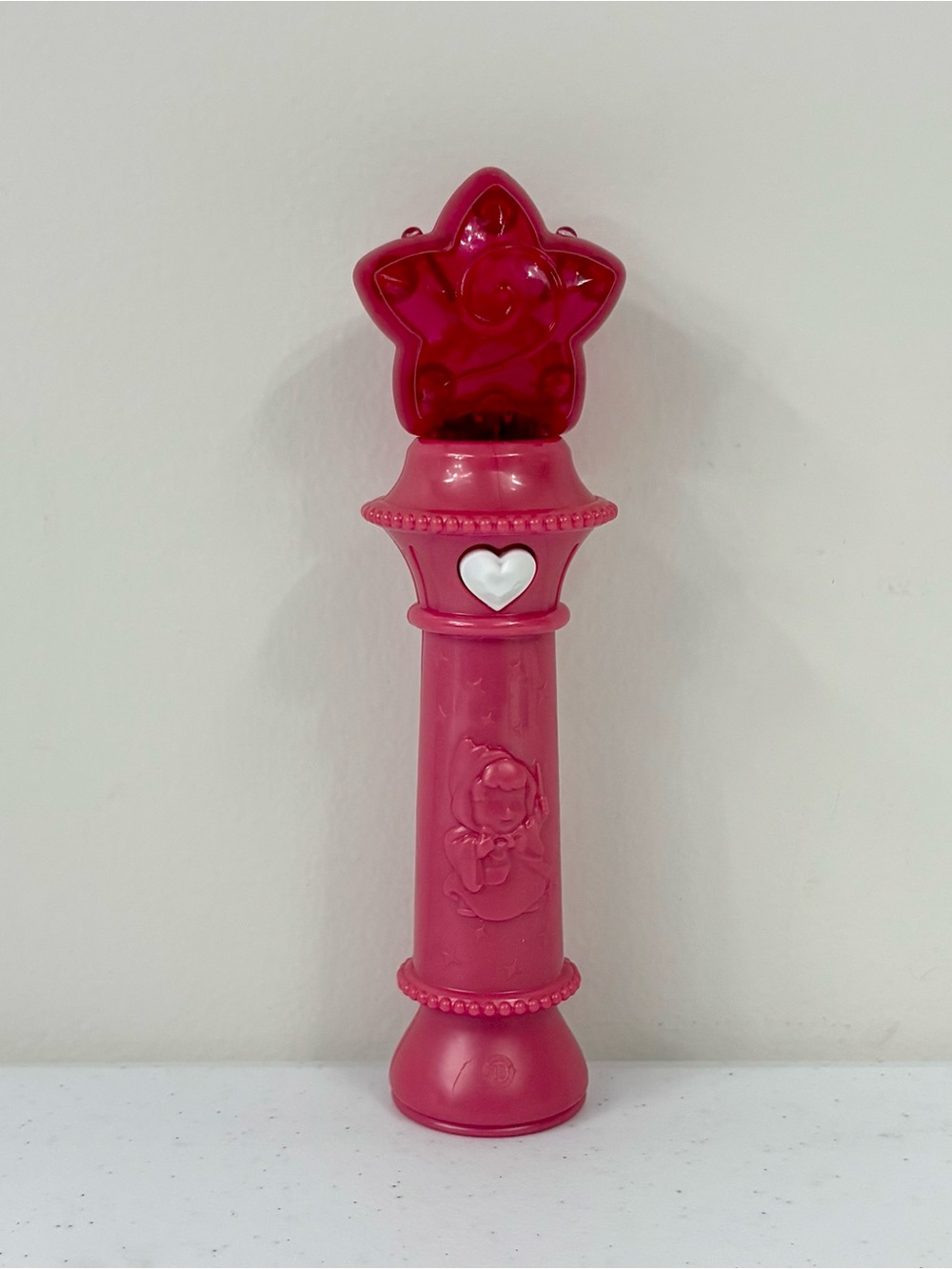 Little People Disney Princess Magical Wand Talking Palace Replacement WORKS